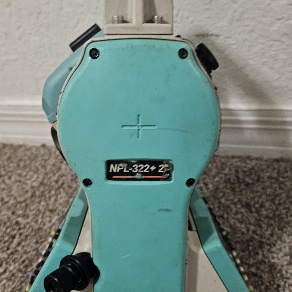 Nikon NPL-322+ - Picture 4 of 6